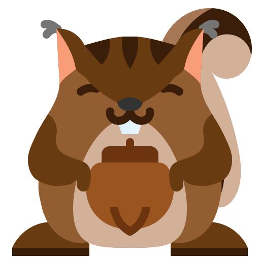 Squirrel