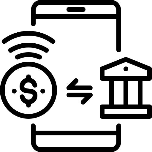Mobile banking