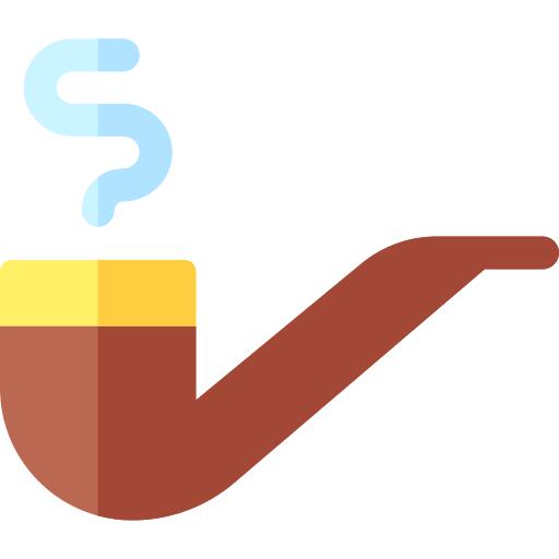 Smoke pipe