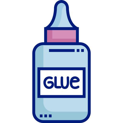 Glue