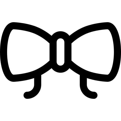 Bow tie