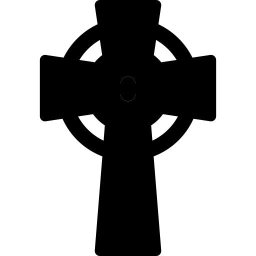 Celtic cross
