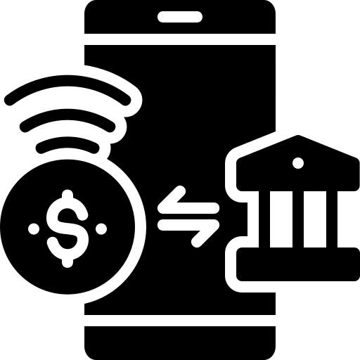 Mobile banking