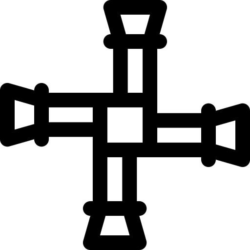 Brigid cross