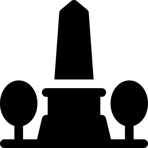 Wellington monument