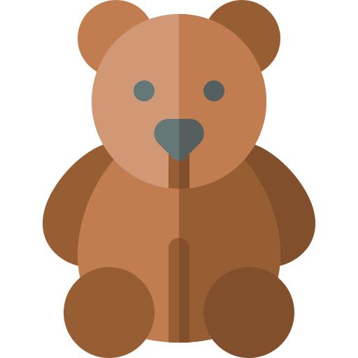 Teddy bear