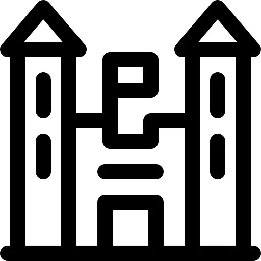 城堡