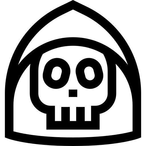 Grim reaper