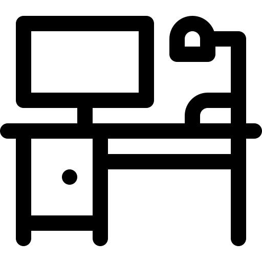 Office desk