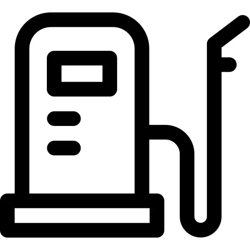 Fuel pump