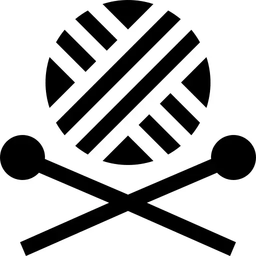 Yarn ball