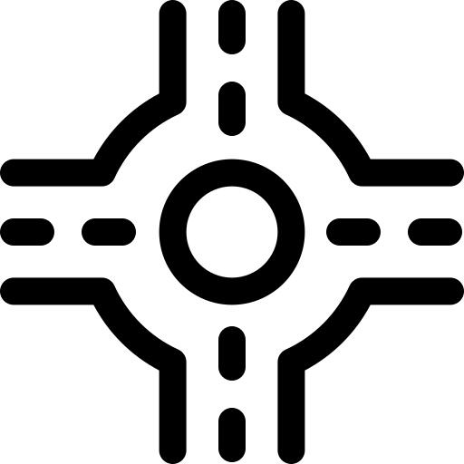 Roundabout