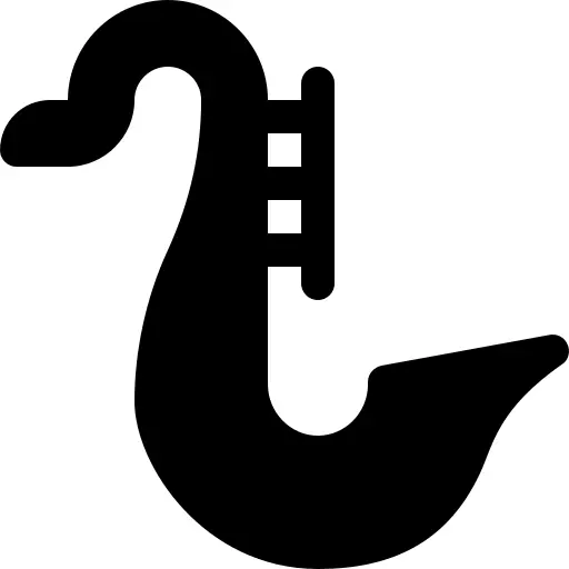 萨克斯风