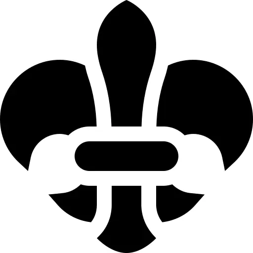 Fleur de lis