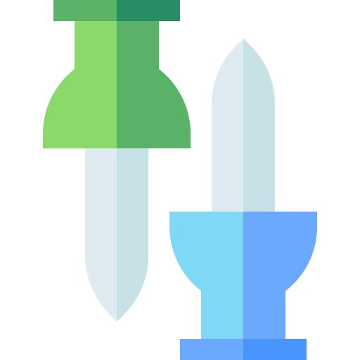 Push pin