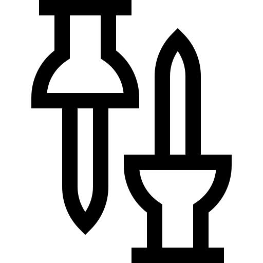 Push pin