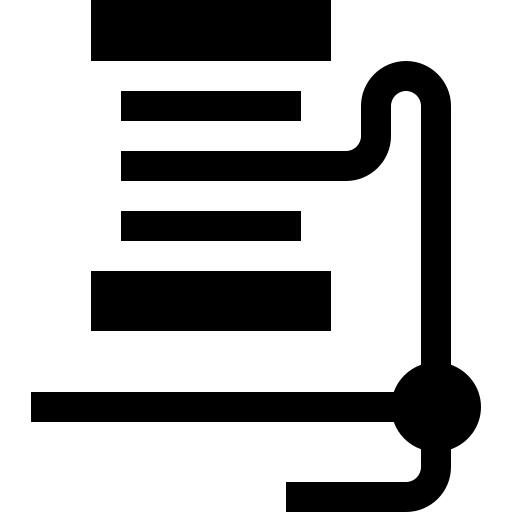 线