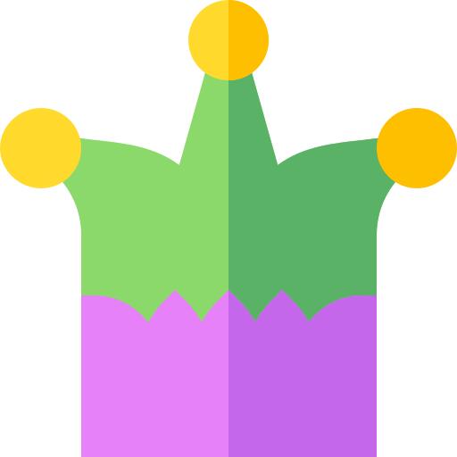 Jester hat