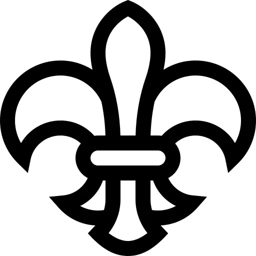 Fleur de lis