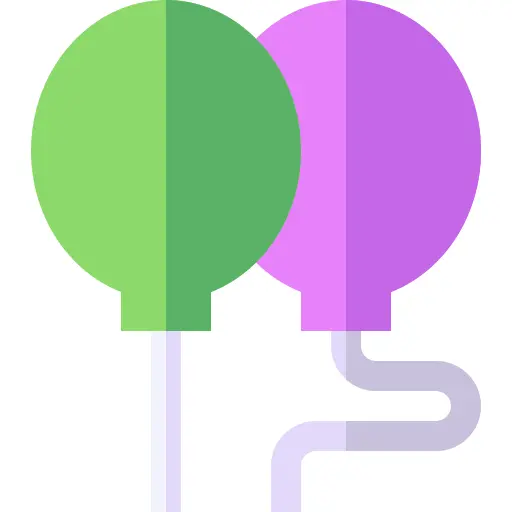 Balloons