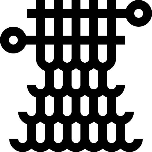 针织
