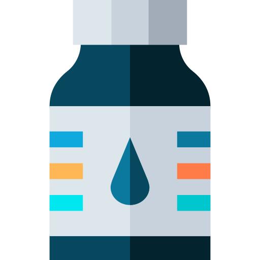 Ink bottle