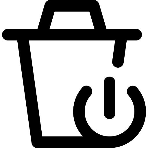 Trash