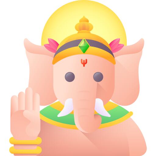 象头神