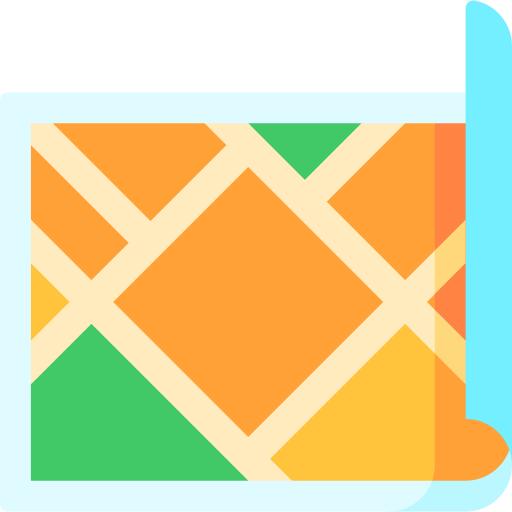 Street map