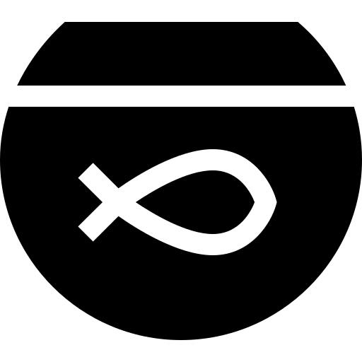 Fish bowl