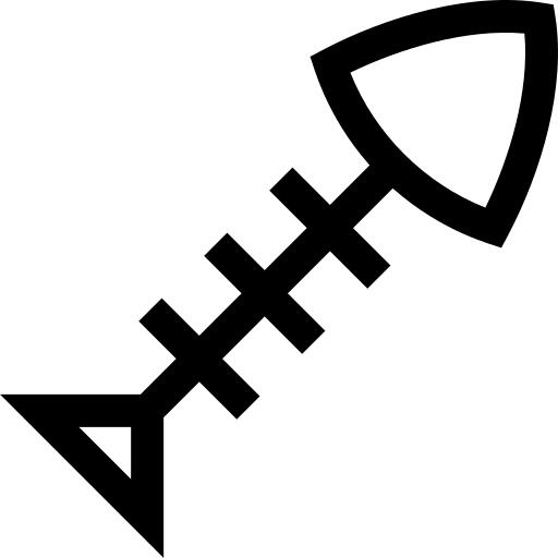Fish bone