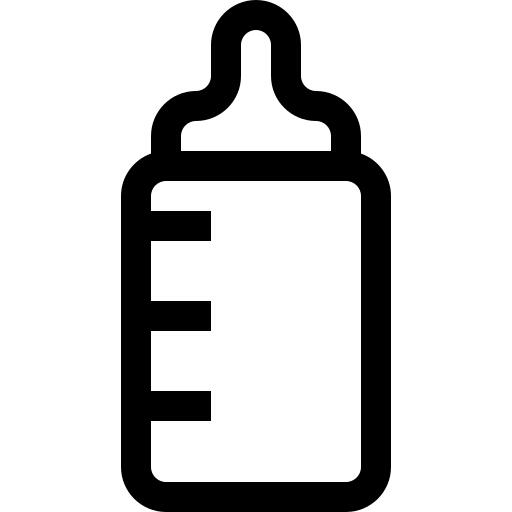 Feeding bottle