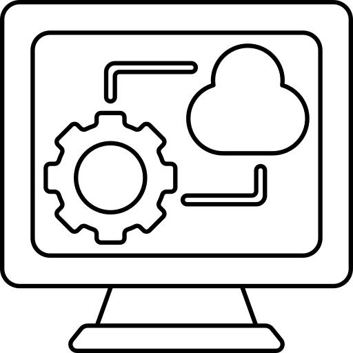 Cloud server