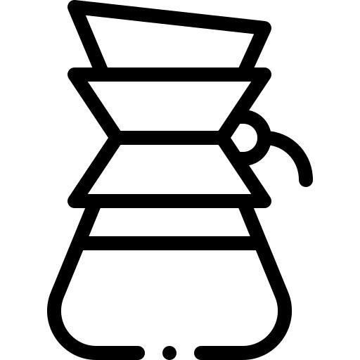 Drip glass