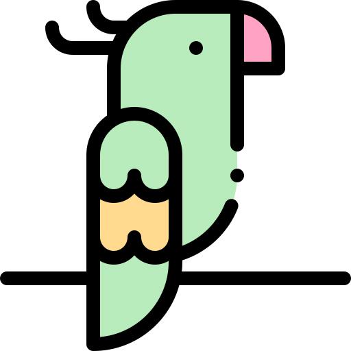Parrot
