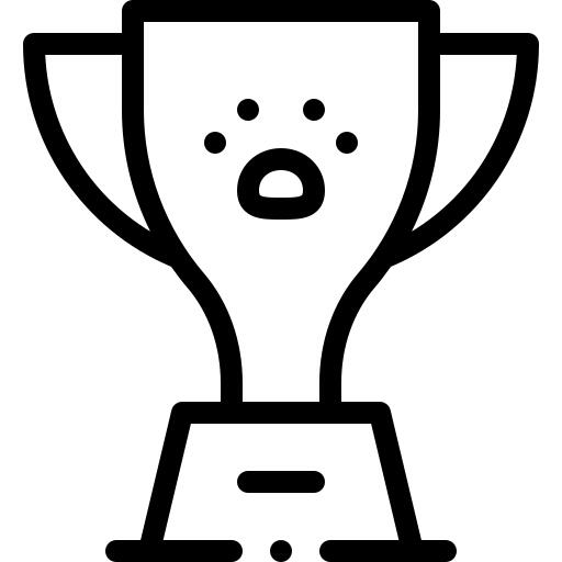 Trophy