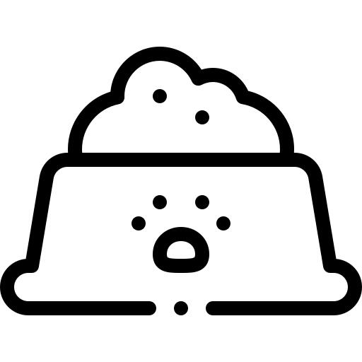 Pet bowl