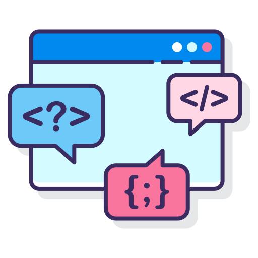 Coding language