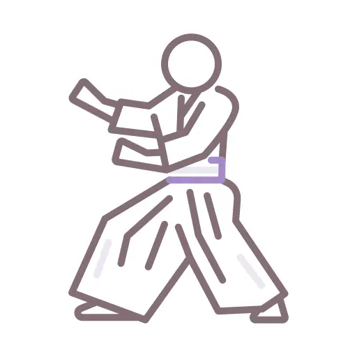合气道