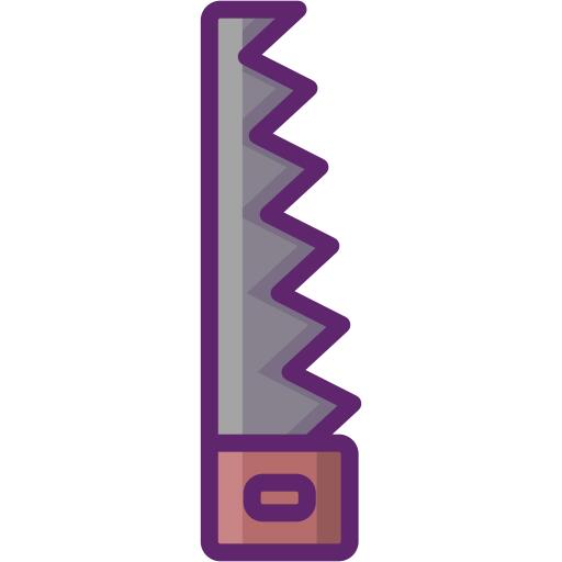 Hand saw