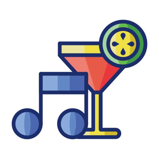 鸡尾酒