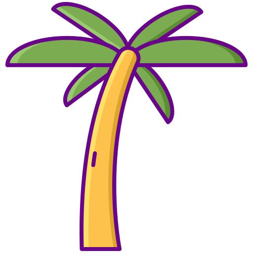棕榈树