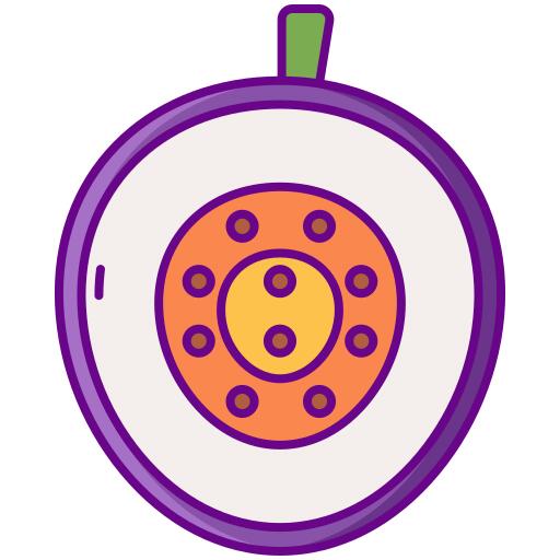 百香果