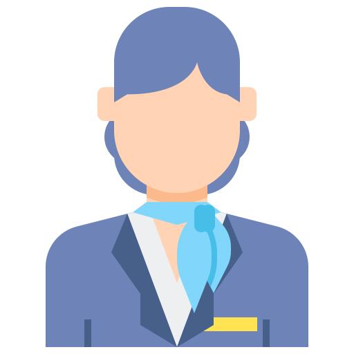 Stewardess