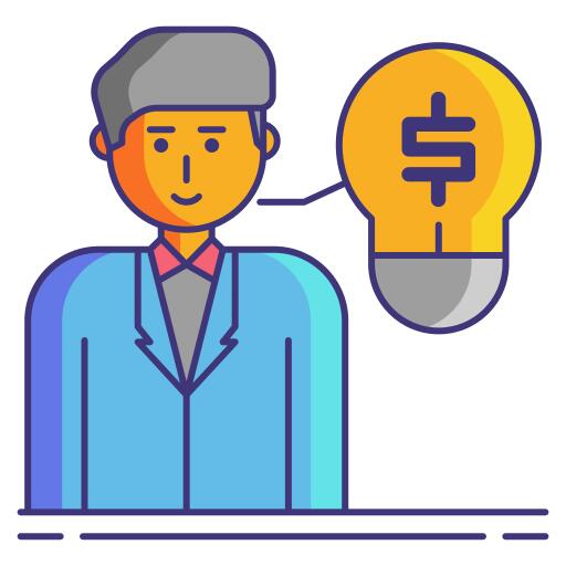 Financial consultant
