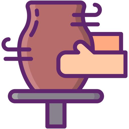 Pottery