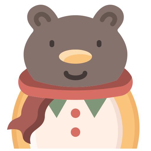 熊