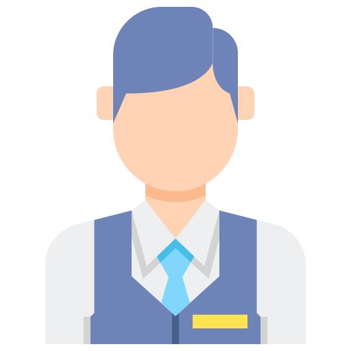 管家