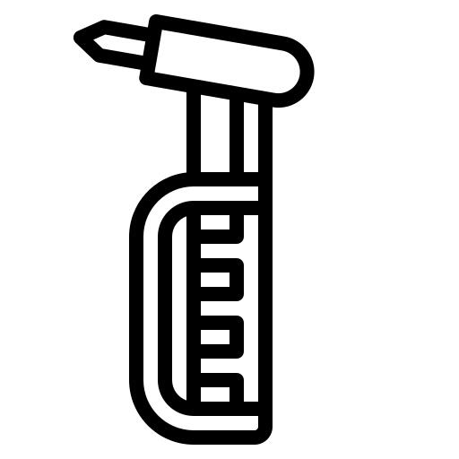Glass hammer