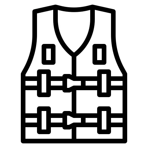 Lifejacket